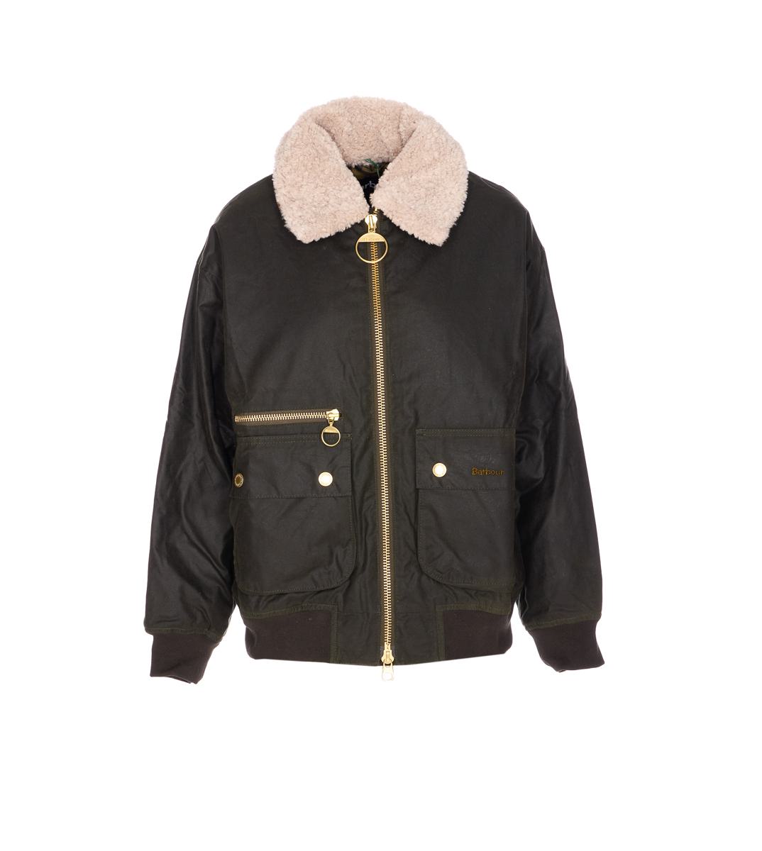 Barbour Jacken