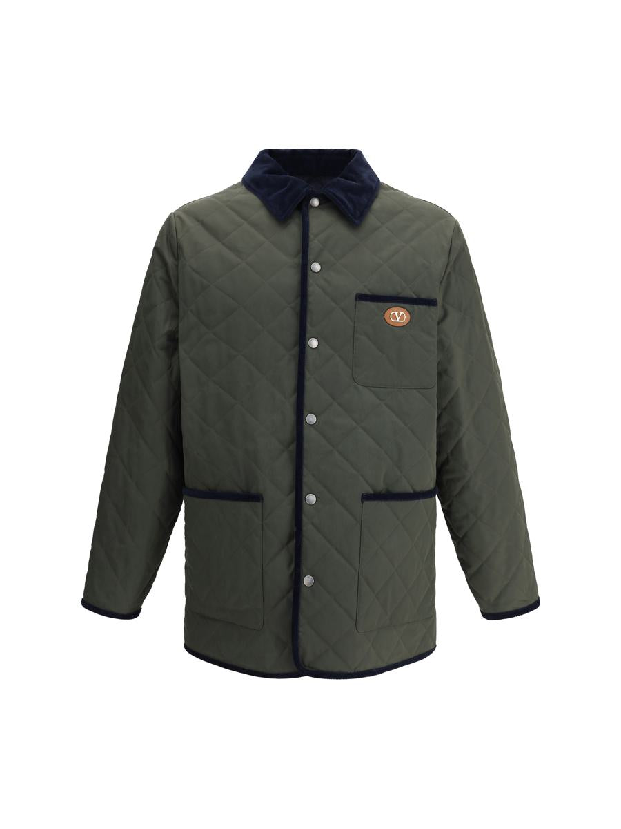 Valentino Garavani Jacken