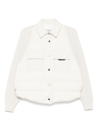 Brunello Cucinelli Mäntel