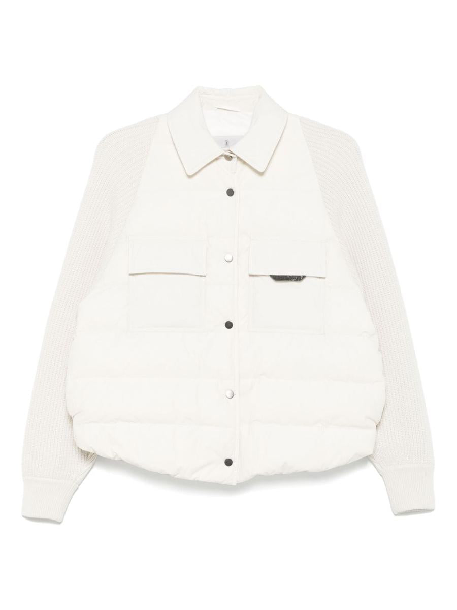 Brunello Cucinelli Mäntel