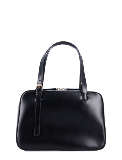 APC Leder Virginie Box Tasche
