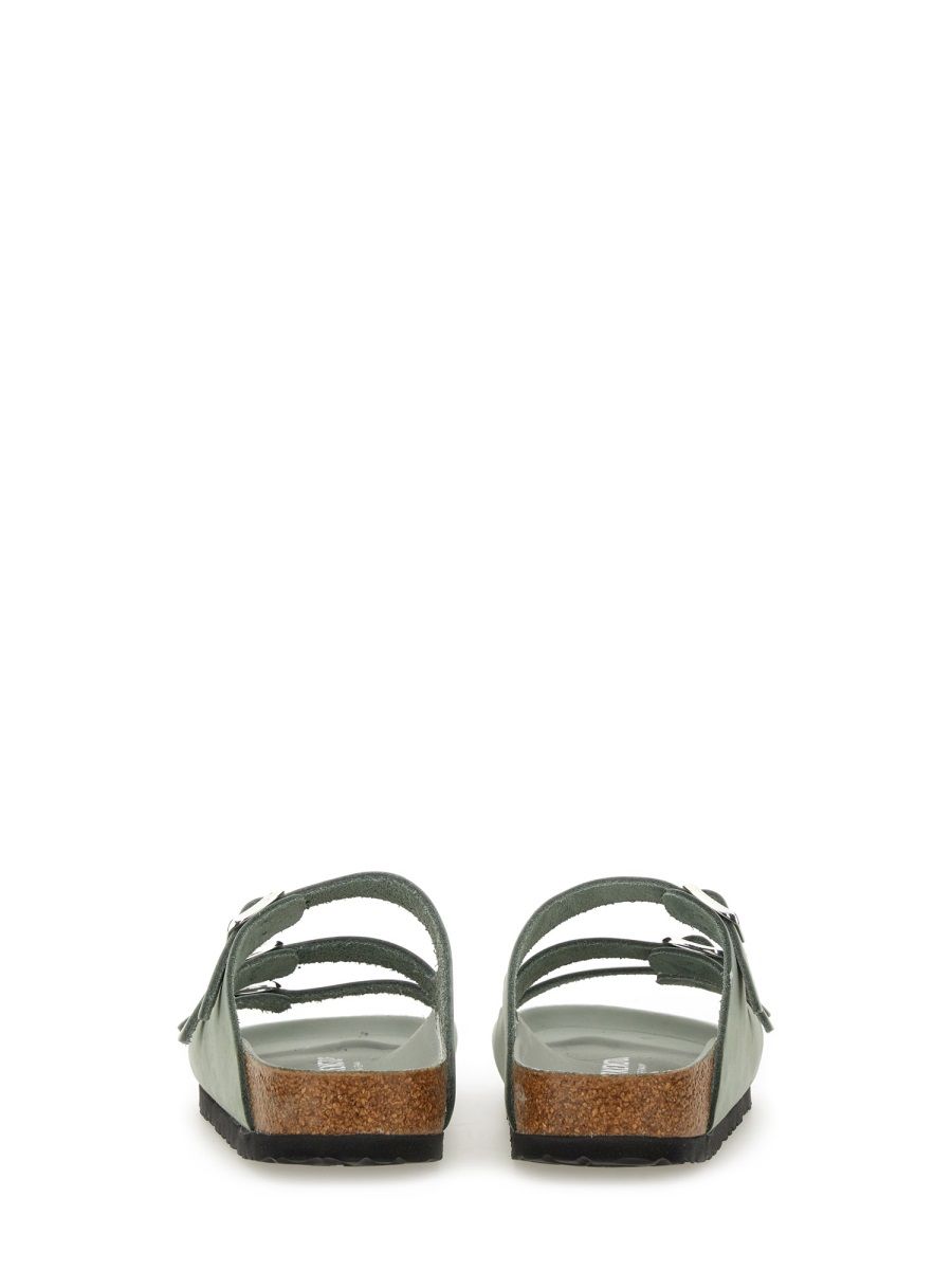 Birkenstock „Florida Fresh“ Sandalen