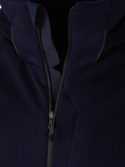 Sease Kapuzenjacke