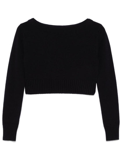 Max Mara Pullover