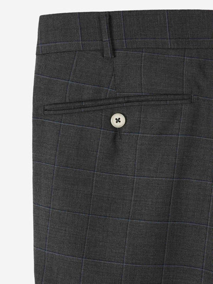 Scabal Soho Formelle Hose