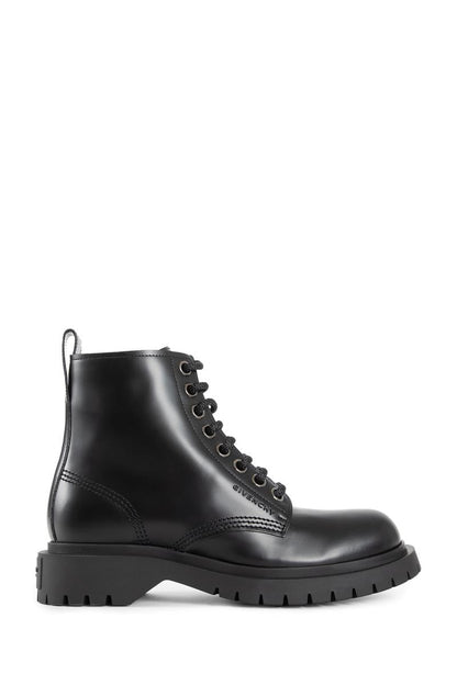 Givenchy Stiefel