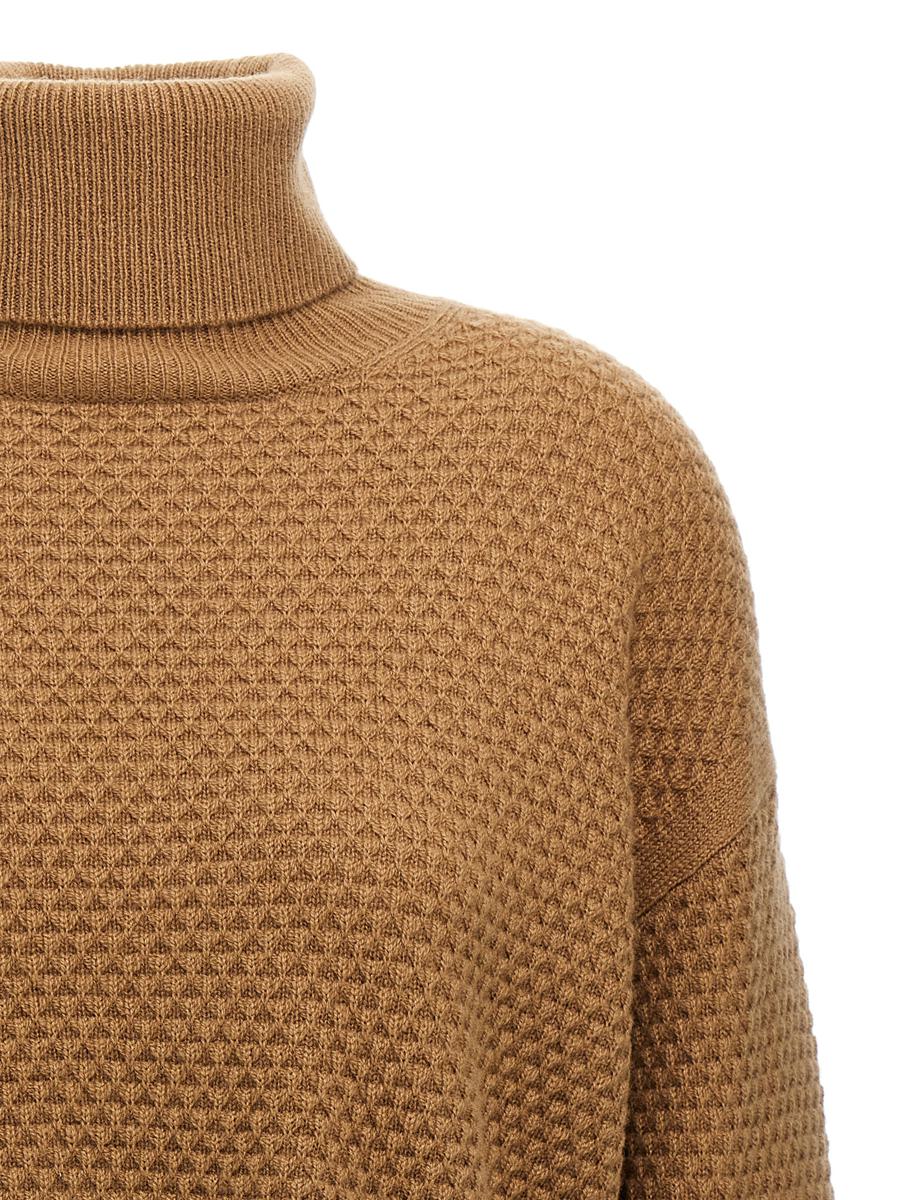 Max Mara Studio „Nero“ Pullover