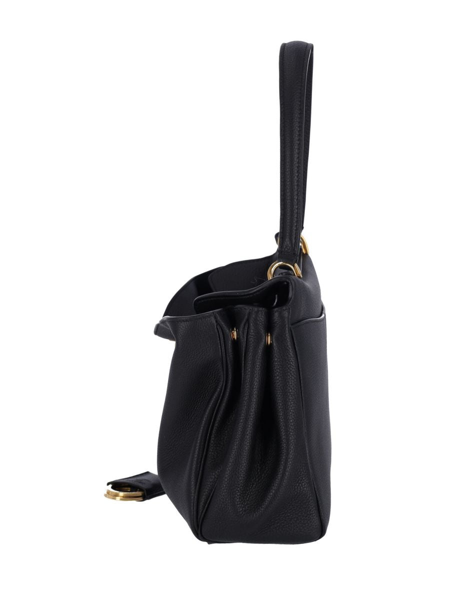 Balenciaga Rodeo Kleine Handtasche