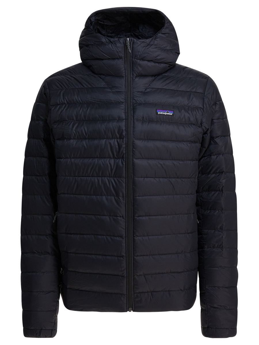 Patagonia "Down Sweater Hoody" Jacke