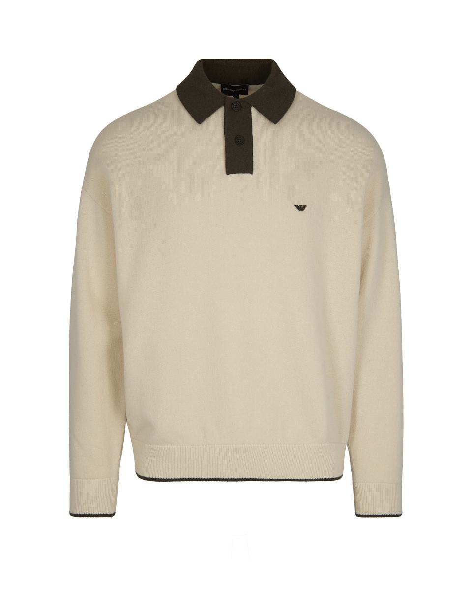 Emporio Armani Pullover