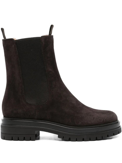 Gianvito Rossi Chester Stiefel