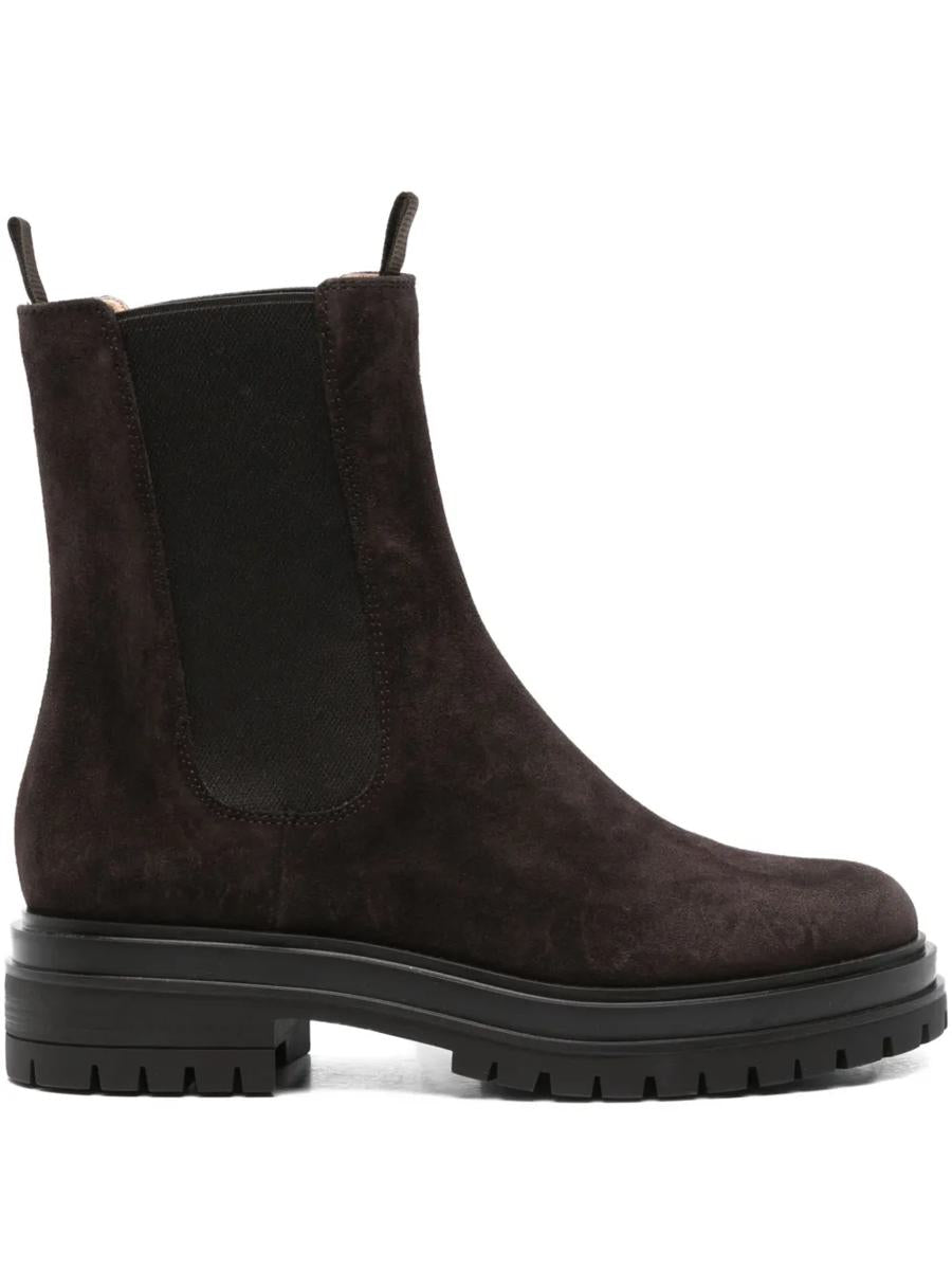 Gianvito Rossi Chester Stiefel