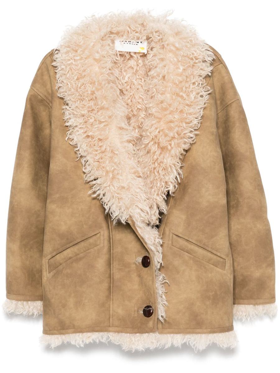 Isabel Marant Étoile Mäntel