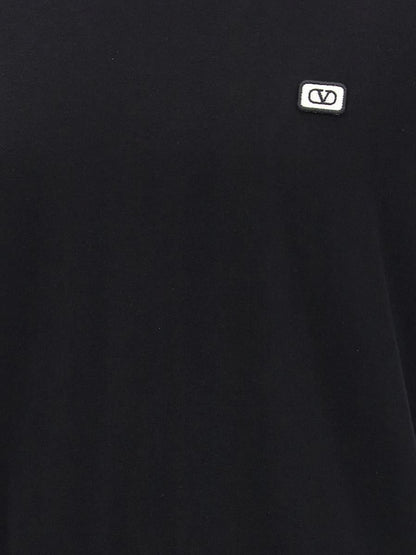 Valentino Garavani Valentino Garavani „Vlogo“ Poloshirt