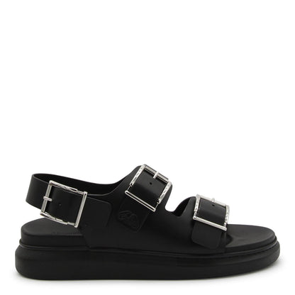 Alexander McQueen Sandalen