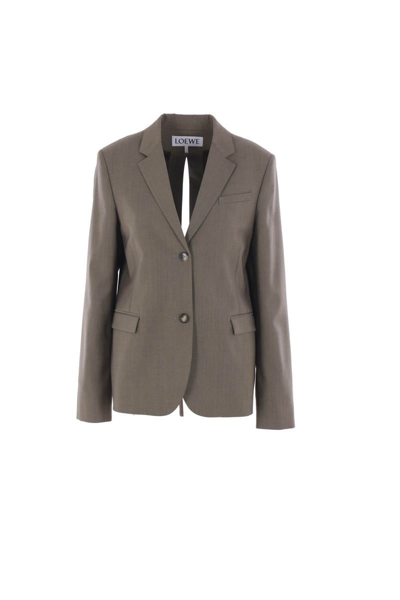 Loewe Jacken
