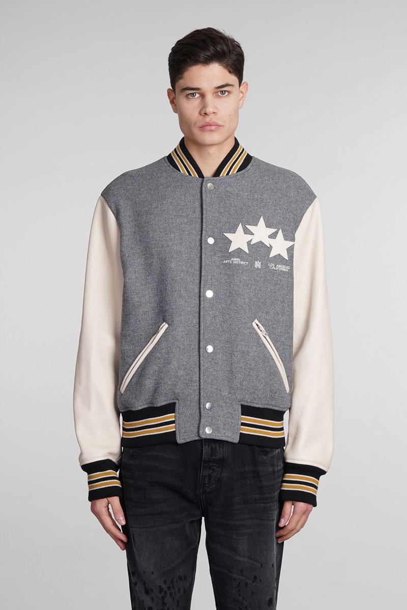 Amiri Bomberjacke