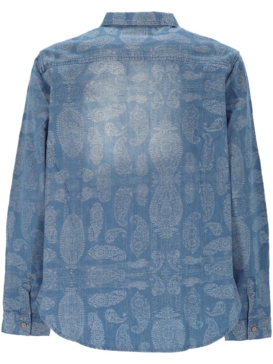 Tooco Pullover