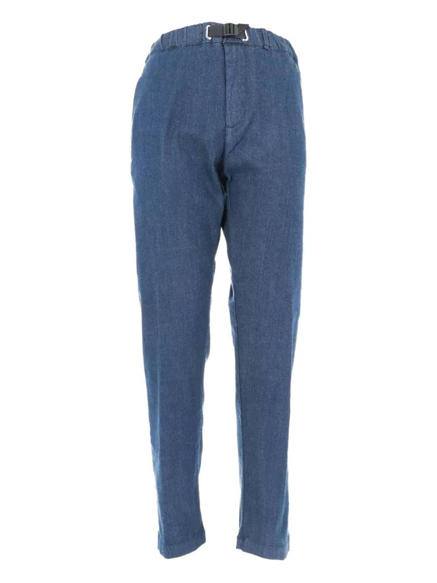 Weiße Sandhose