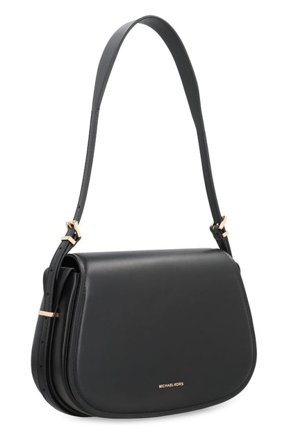 Michael Kors Lydia Umhängetasche aus Leder