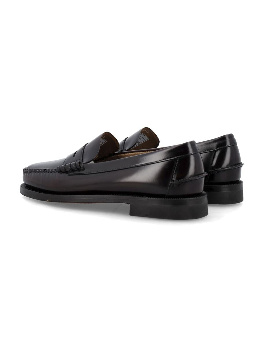 Sebago Classic Dan Loafer