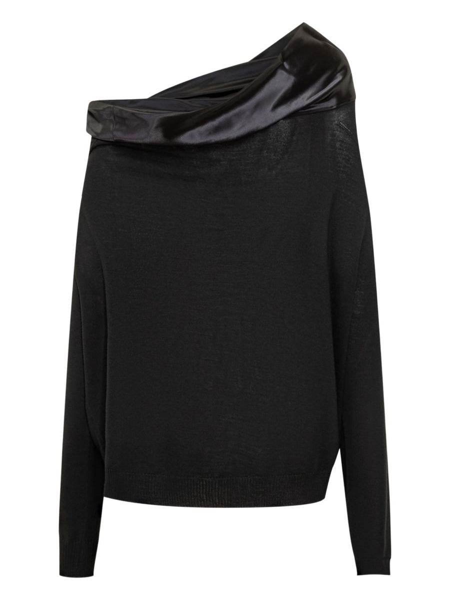 Alberta Ferretti Pullover