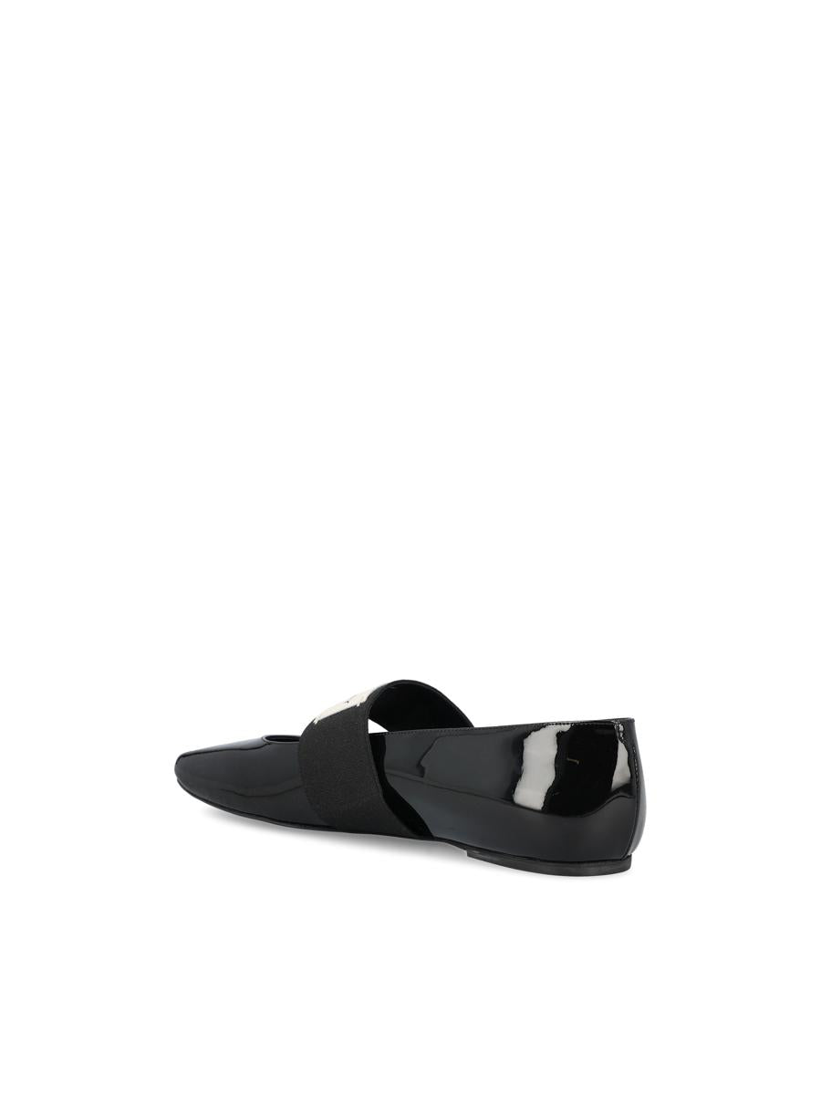 Givenchy Halbschuhe