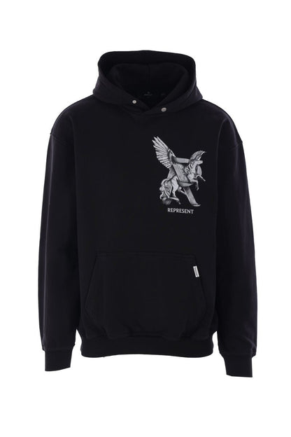 Represent „Elegance In Motion“ Kapuzenpullover
