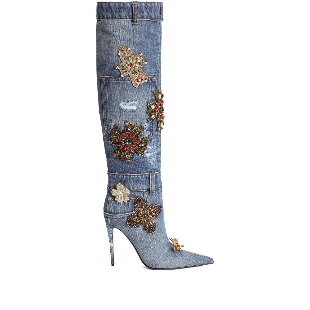 Dolce &amp; Gabbana Schuhe