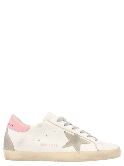 Golden Goose „Superstar“ Sneakers