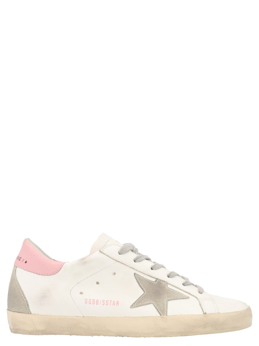 Golden Goose „Superstar“ Sneakers