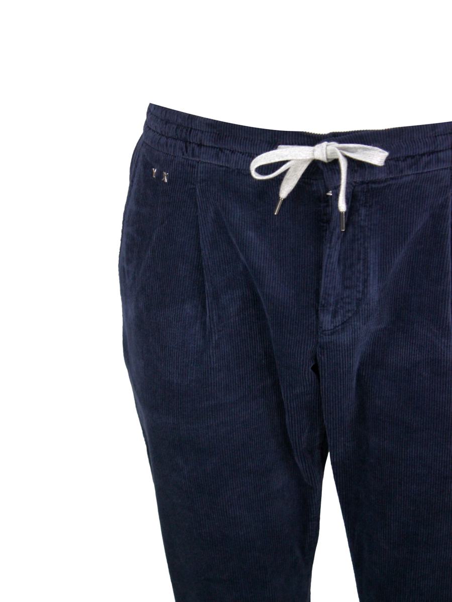 Tramarossa-Hose