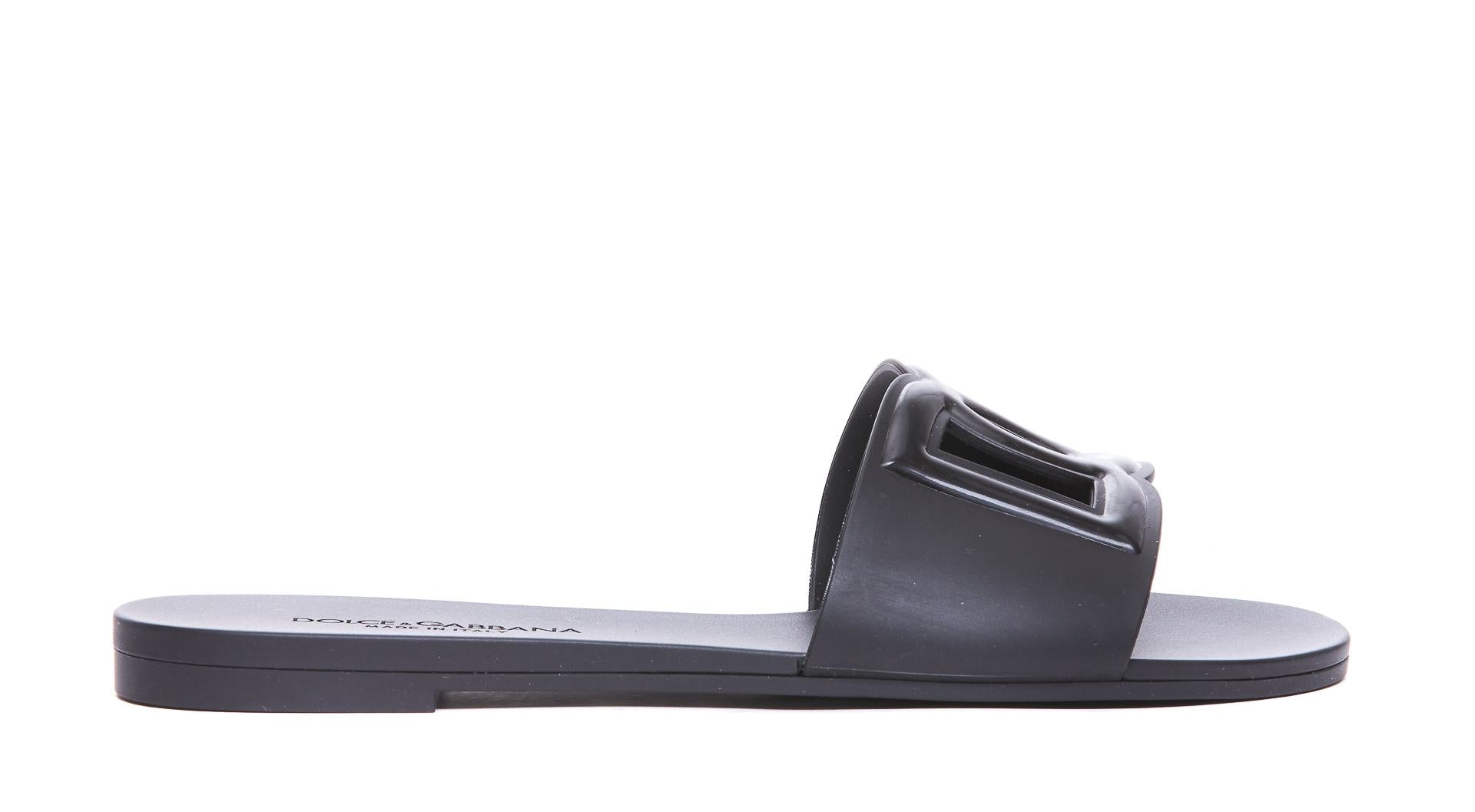 Dolce &amp; Gabbana Sandalen