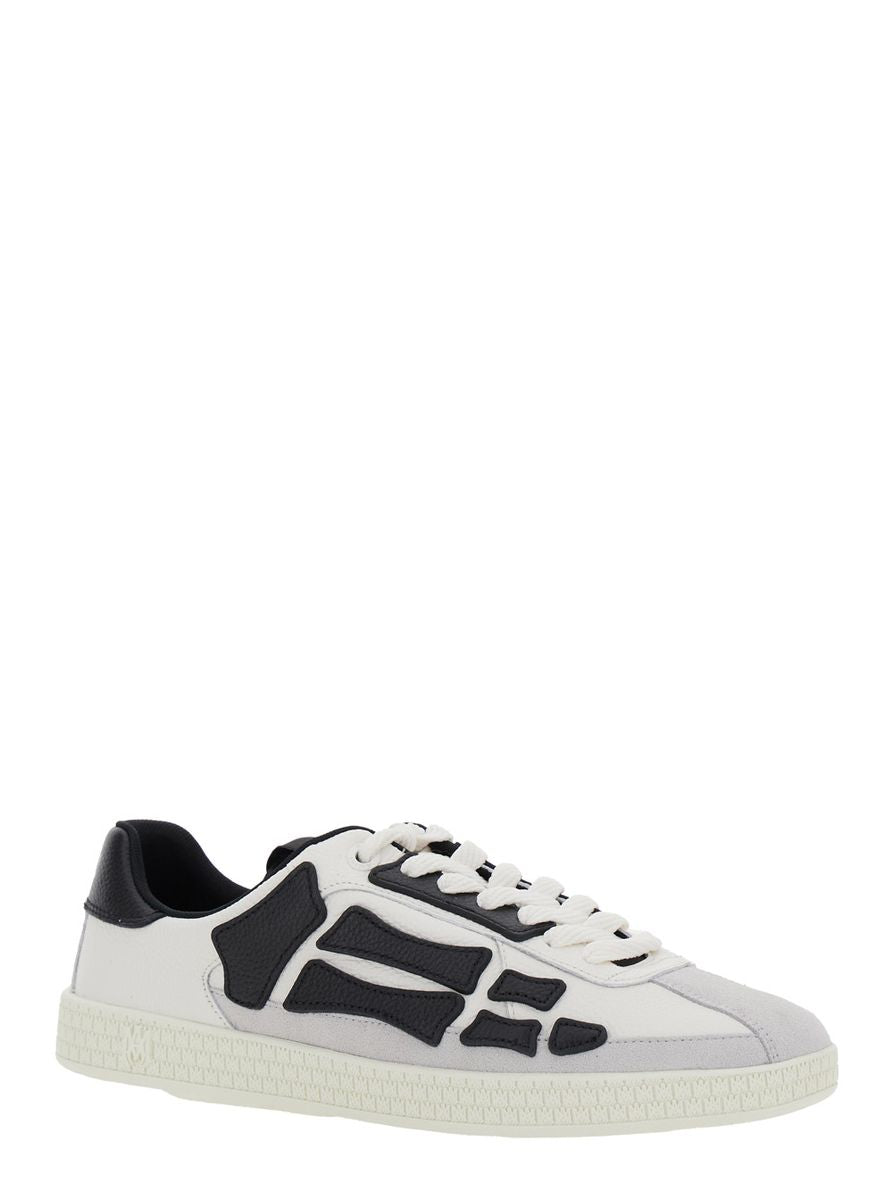 Amiri „Pacific Bone“-Sneaker