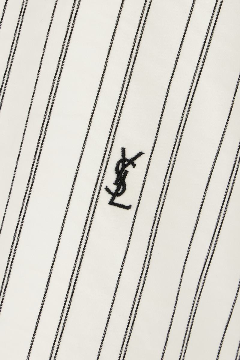 Saint Laurent Hemden