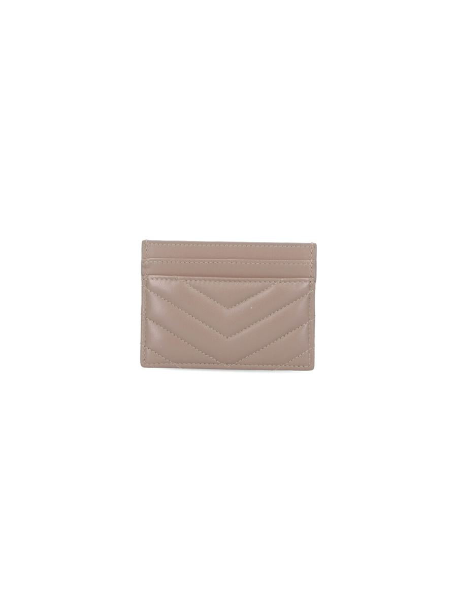 Saint Laurent Geldbörsen