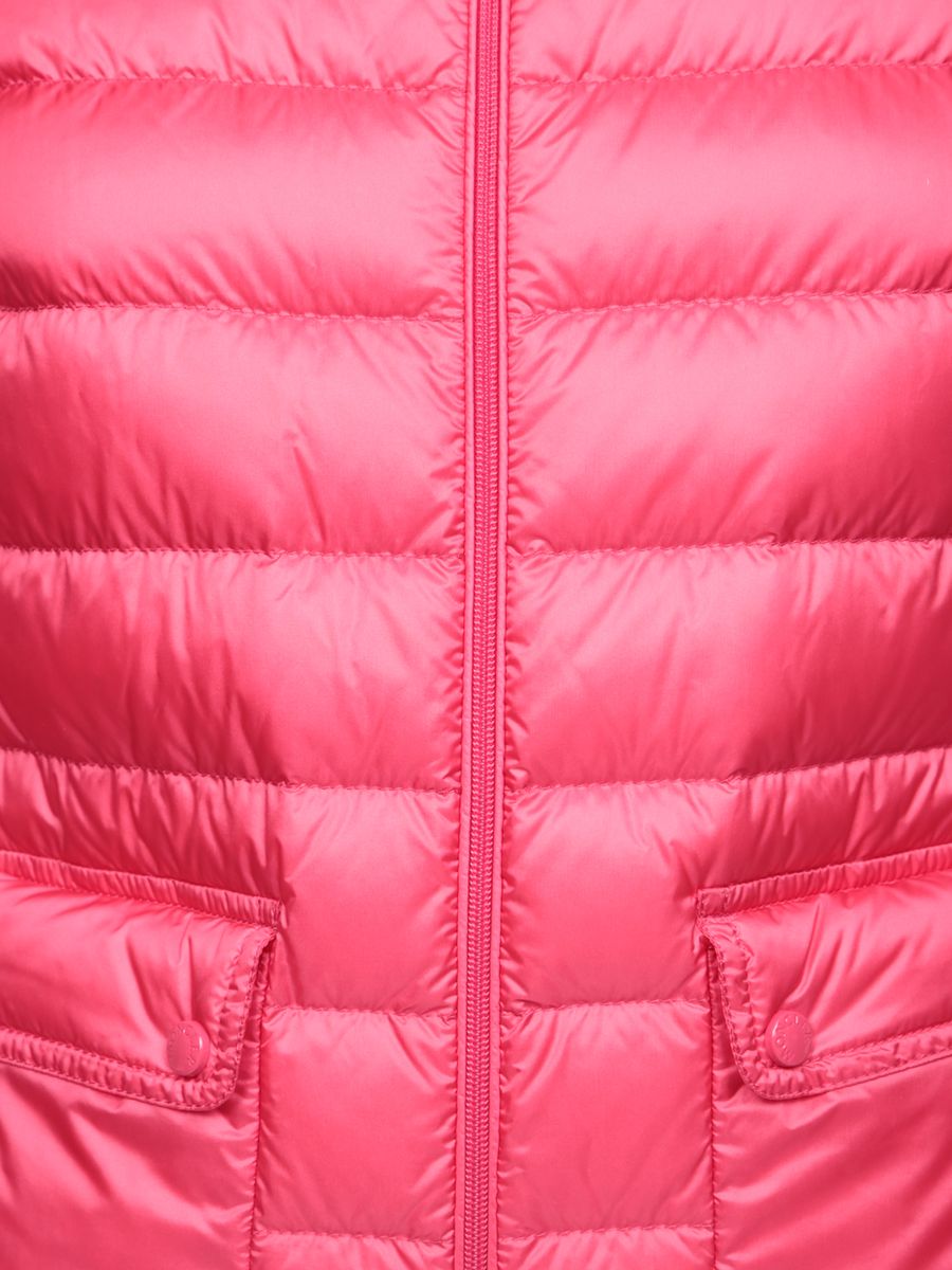 Moncler Daunenjacken