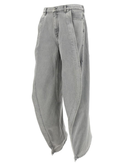 Y/Project „Bananen“-Jeans