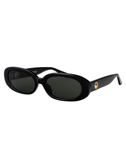 Linda Farrow Sonnenbrille