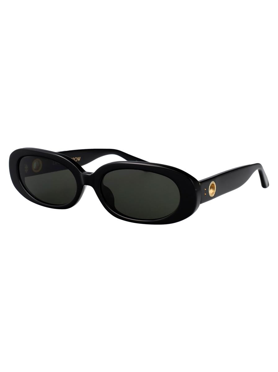 Linda Farrow Sonnenbrille