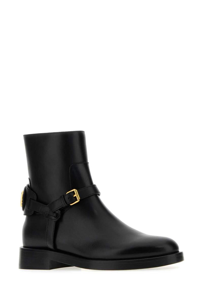 Valentino Garavani Stiefel