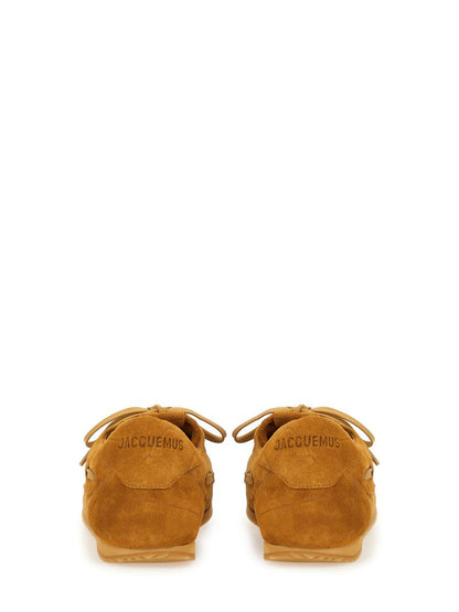 Jacquemus Mokassin „The Batto“