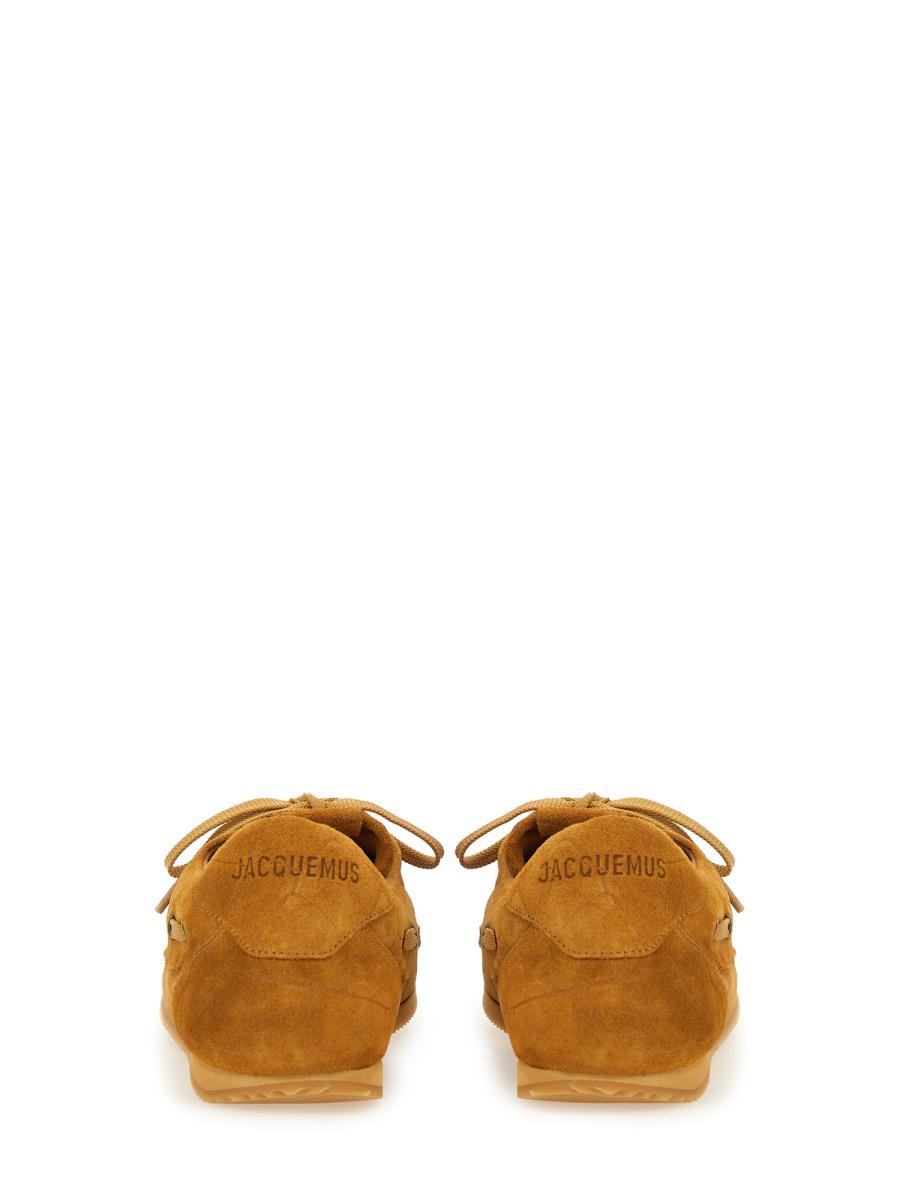Jacquemus Mokassin „The Batto“