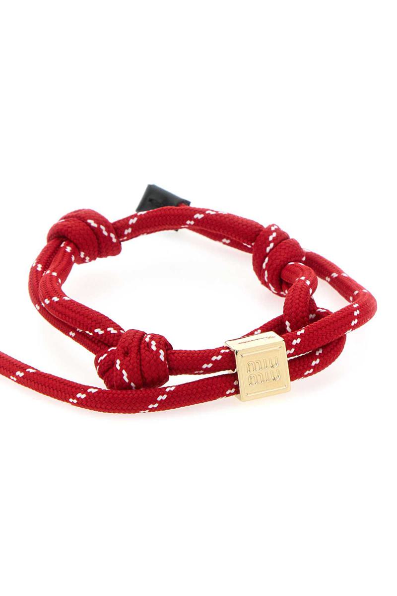 Miu Miu Halsketten