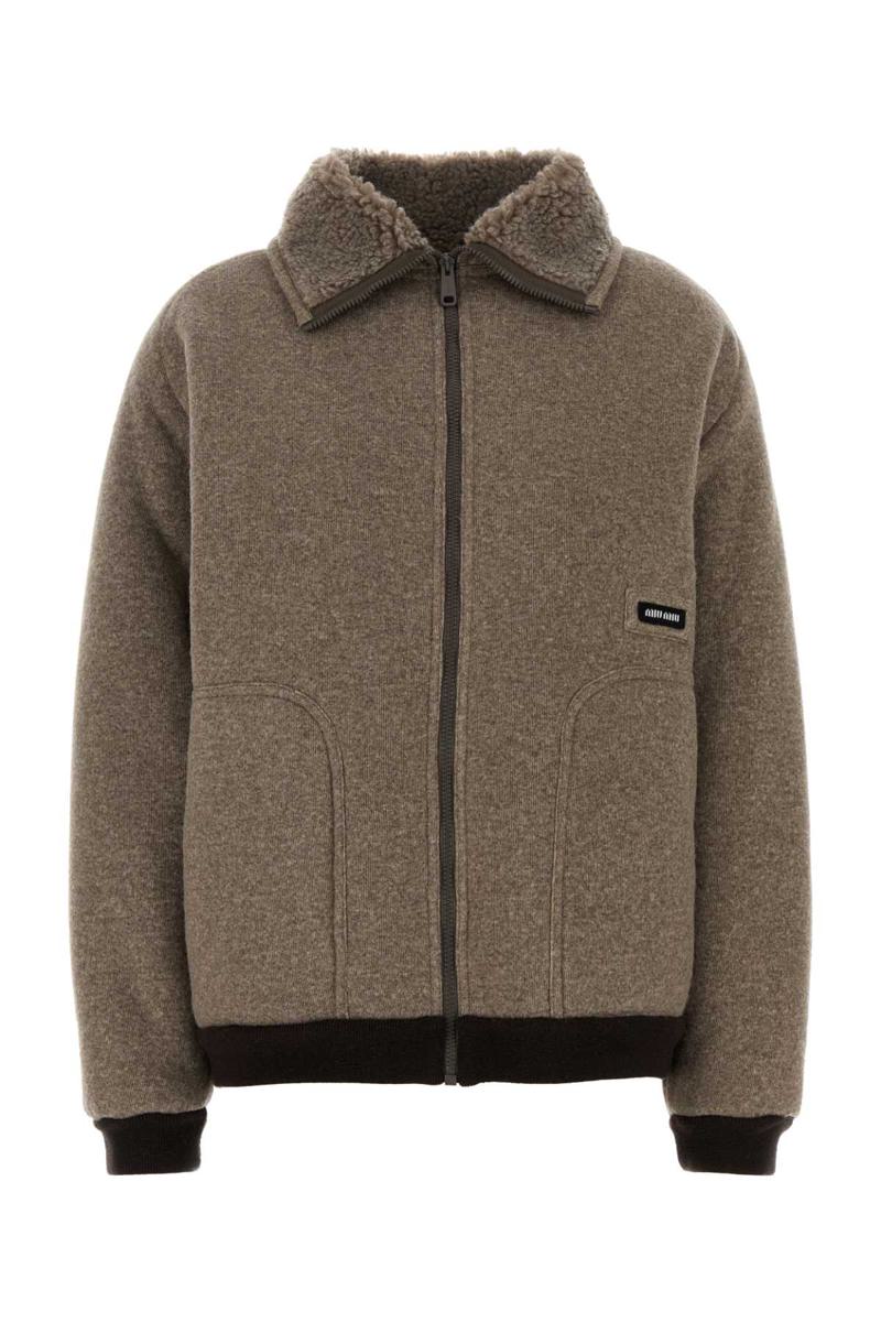 Miu Miu Jacken