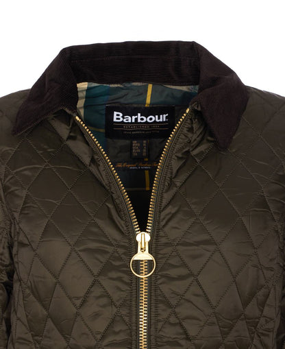 Barbour Jacken