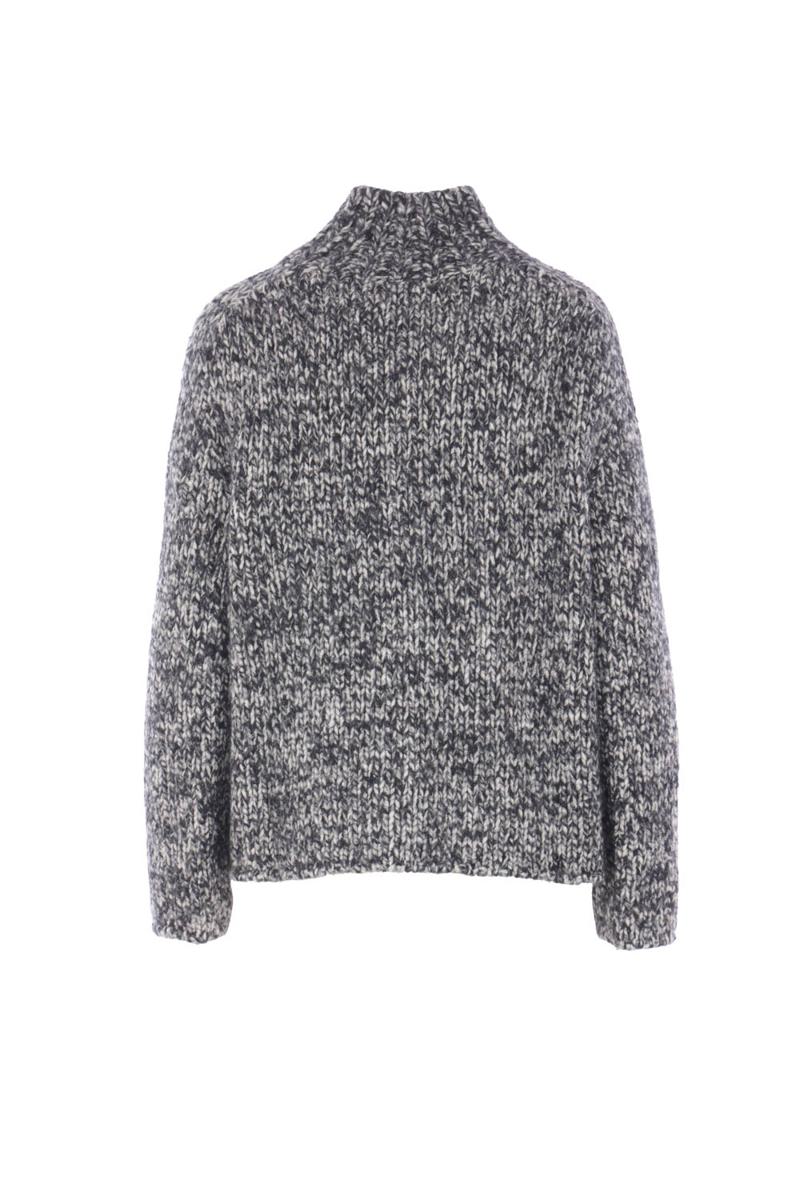 Wommelsdorff Pullover
