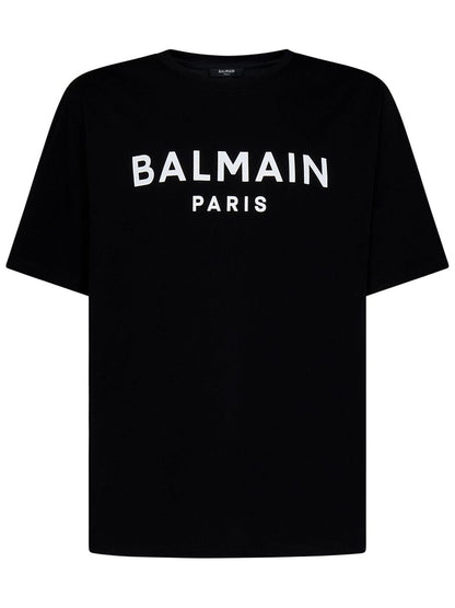 Balmain T-Shirts und Polos
