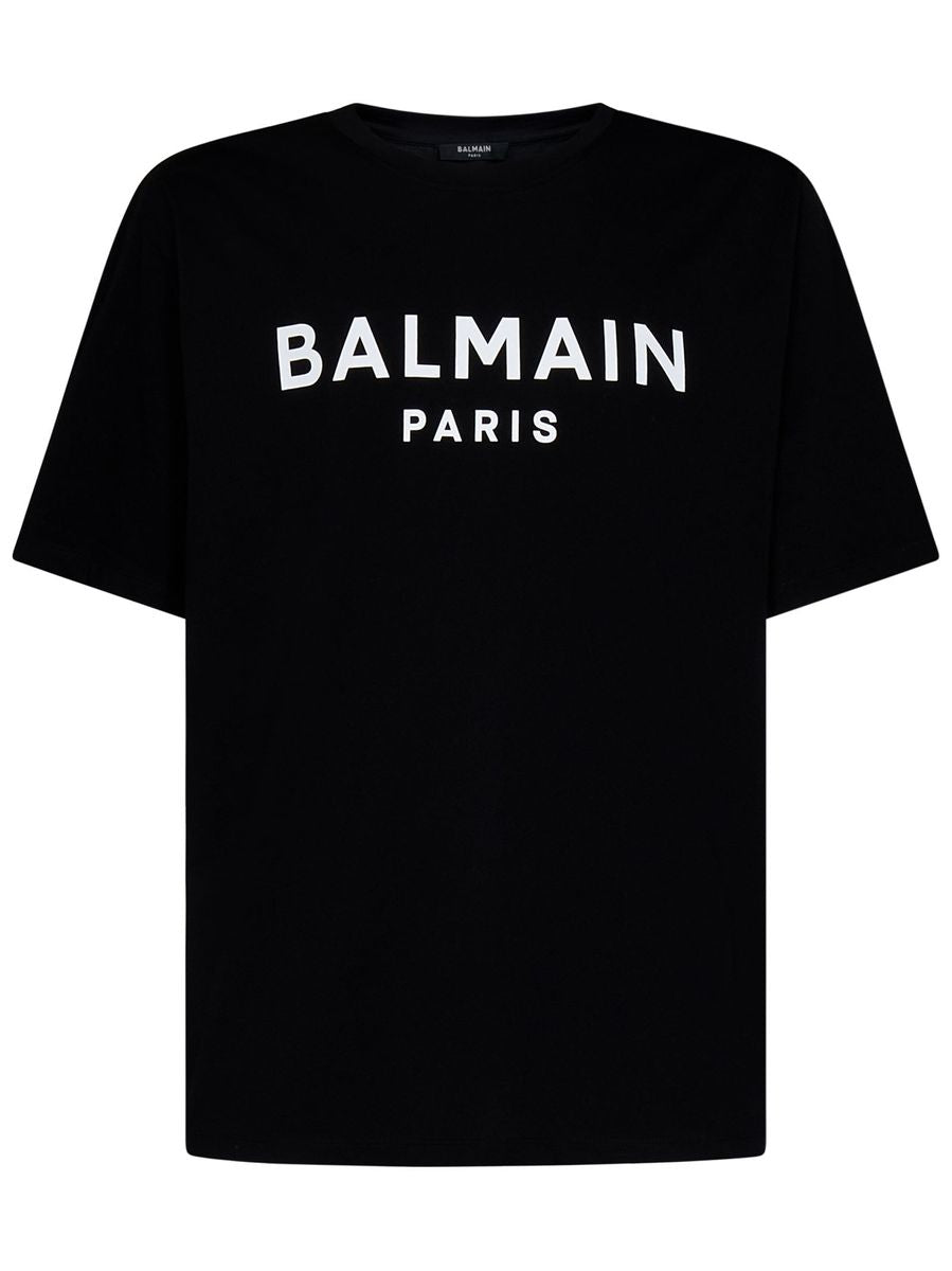Balmain T-Shirts und Polos