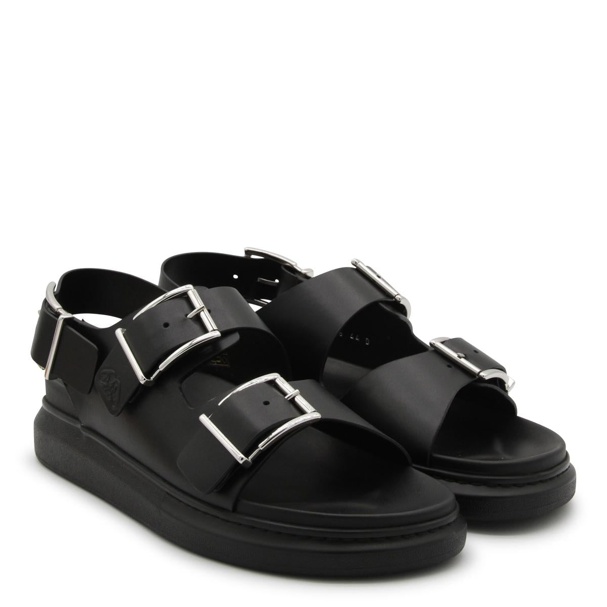 Alexander McQueen Sandalen